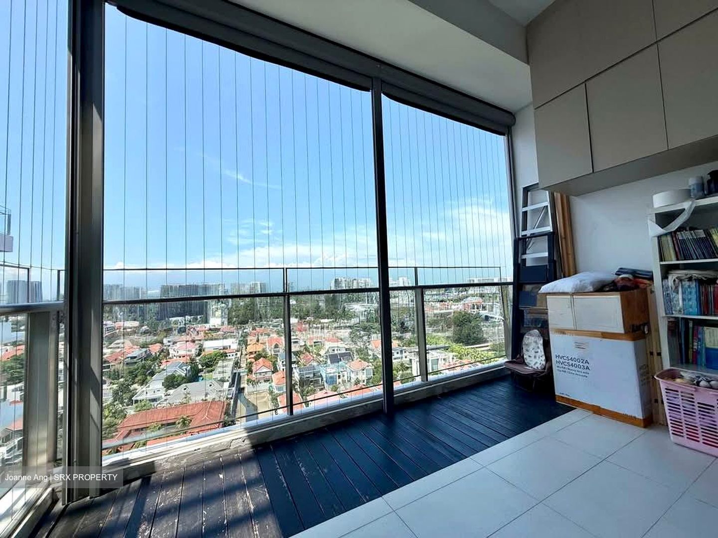 Dakota Residences (D14), Condominium #557251121